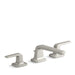 Kallista P24703-LV-AF Per Se Deck-Mount Bath Faucet  with Diverter