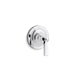 Kallista P22784-LV-AD For Town Transfer Trim, Lever Handle