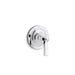 Kallista For Town By M Smith P22784-LV Town 3-Way Transfer Trim, Lever Handle