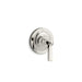 Kallista For Town By M Smith P22784-LV Town 3-Way Transfer Trim, Lever Handle