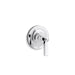Kallista P22713-LV-AD For Town Volume Control Trim, Lever Handle
