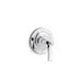 Kallista For Town By M Smith P22713-LV Town Volume Control Trim, Lever Handle