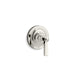 Kallista P22713-LV-AD For Town Volume Control Trim, Lever Handle