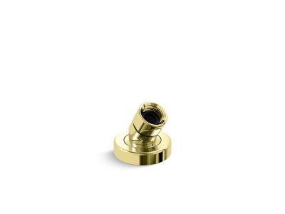 Kallista P21663-00 Contemporary Deck Mount Handshower Trim