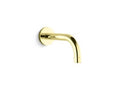 Unlacquered Brass