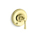 Kallista P24615-LV-ULB Bellis Pressure Balance Trim, Lever Handle