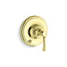 Kallista P24615-LV Bellis Pressure Balance Valve Trim, Lv