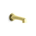 Kallista P24624-00 Bellis Wall-Mounted Bath Spout