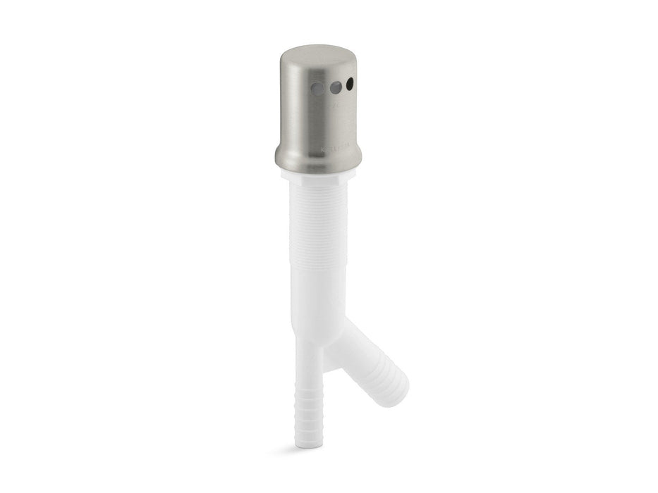 Kallista P34014-00-CP Air Gap Body with Cover
