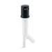 Kallista P34014-00-CP Air Gap Body with Cover