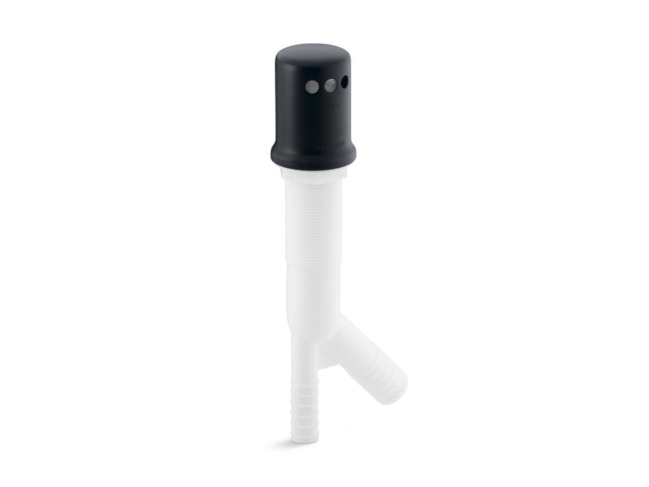 Kallista P34014-00-CP Air Gap Body with Cover