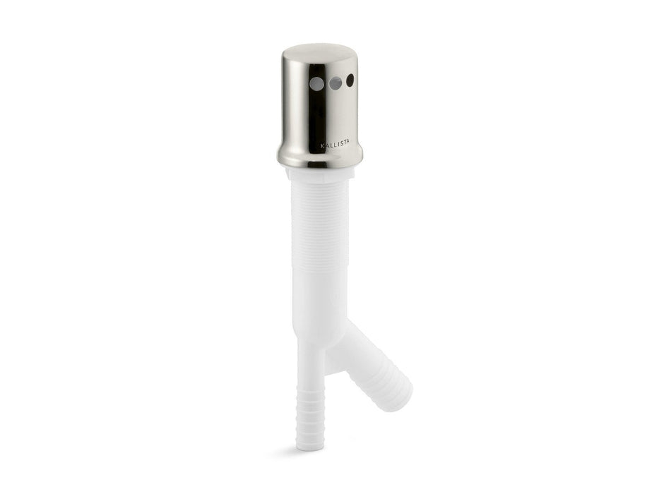 Kallista P34014-00-CP Air Gap Body with Cover
