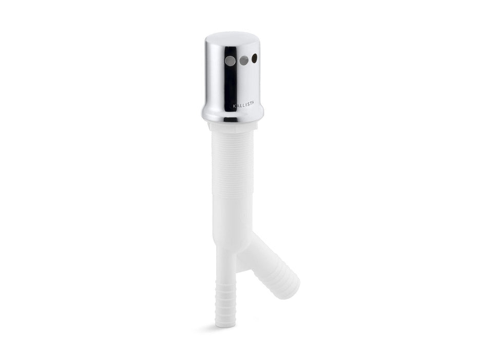 Kallista P34014-00-CP Air Gap Body with Cover
