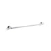 Kallista P25041-00-BV Script Towel Bar, 24"