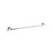 Kallista P25041-00 Script Towel Bar, 24"
