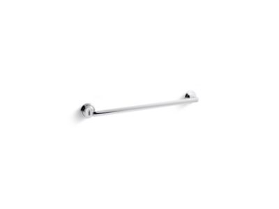 Kallista P25043-00 Script Towel Bar, 18"