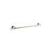 Kallista P25043-00-BV Script Towel Bar, 18"