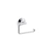 Kallista P25049-00-BV Script Toilet Paper Holder