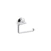 Kallista P25049-00 Script Toilet Paper Holder