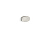 Kallista P30800-00-CP Transitional Cabinet Knob