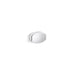 Kallista P30800-00-CP Transitional Cabinet Knob