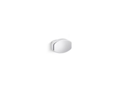 Kallista P30800-00 Transitional Cabinet Knob