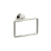 Kallista P25013-00-BV Script Script Towel Ring