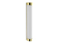 Unlacquered Brass