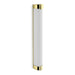 Kallista P34022-00-ULB Laura Kirar Wall Sconce