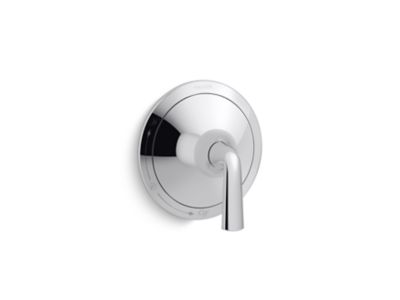 Kallista P25018-LV Script Pressure Balance, Lever Handle