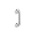 Kallista P34709-PL Transitional Shower Dr Hl Pull