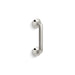 Kallista P34709-PL-CP Transitional 6" Shower Door Handle Pull