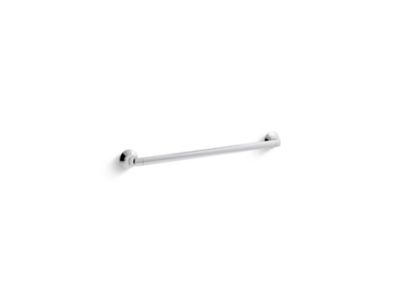 Kallista P34709-TT Transitional Shower Dr Hdl Towel Bar