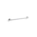 Kallista P34709-TT Transitional Shower Dr Hdl Towel Bar