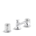 Kallista P25050-SLC Script Snk Fct Low Spt Saint-Louis Clr