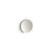 Kallista P34709-00-CP Transitional Shower Door Handle Escutcheon
