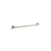 Kallista P34709-TT-CP Transitional 18" Shower Door Towel Bar
