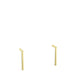 Kallista P74223-00-ULB Laura Kirar Vanity Legs
