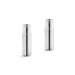 Kallista P74227-00-CP Vir Stil Vanity Leg Upgrade Kit