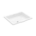 Kallista P74235-WO Perfect Um Sink, Centric Rectangle