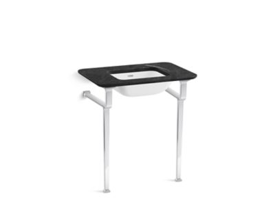 Kallista P77618-00 Per Se Console Table Top