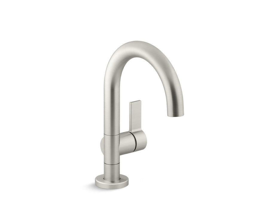 Kallista P24409-00-CP One Single-Control Sink Faucet