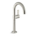 Kallista P24409-TL-CP One Single-Control Sink Faucet, Tall Spout