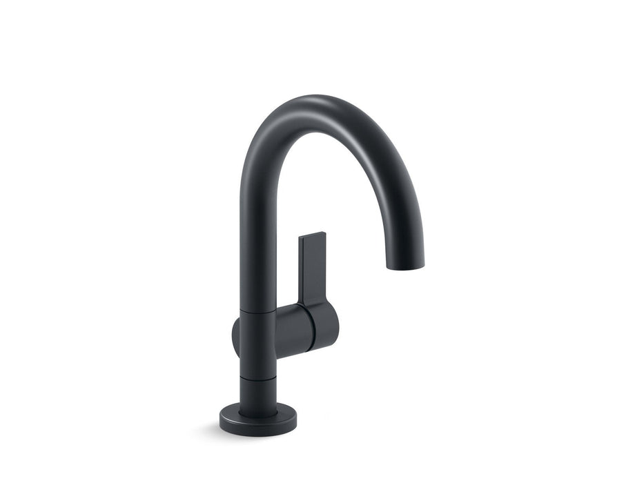 Kallista P24409-00-CP One Single-Control Sink Faucet