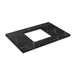 Kallista P74219-00-KL Pre-cut top for the Laura Kirar Vanity