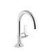 Kallista P24409-00-CP One Single-Control Sink Faucet
