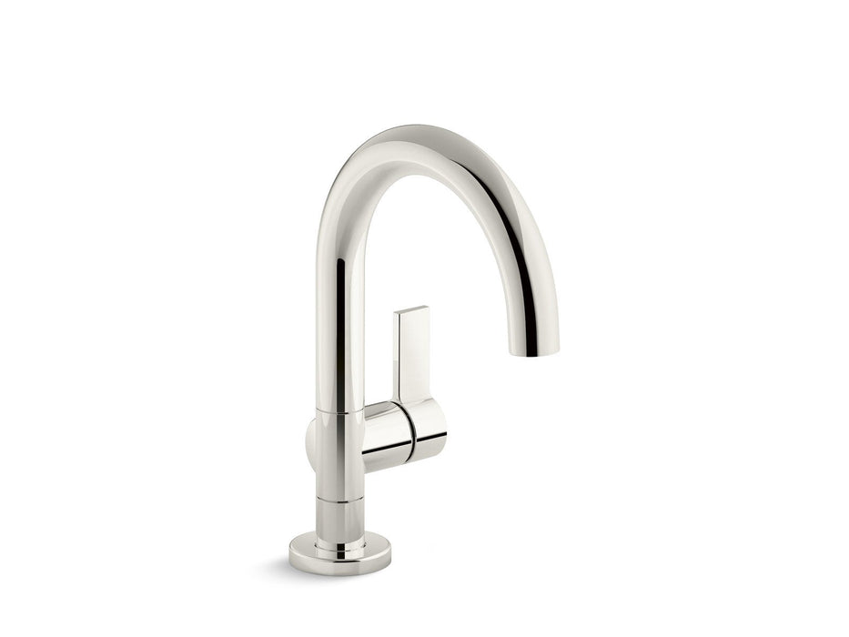 Kallista P24409-00-CP One Single-Control Sink Faucet
