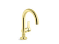 Unlacquered Brass