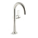 Kallista P24409-TL-CP One Single-Control Sink Faucet, Tall Spout
