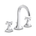 Kallista For Town By M Smith P22732-00 For Town Sink Faucet, Tall Spout, Cr